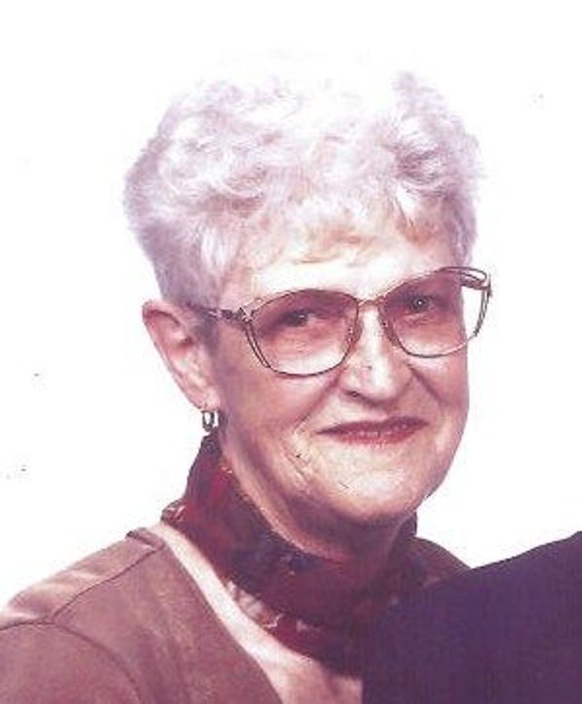 Juanita Henderson Maddox Profile Photo