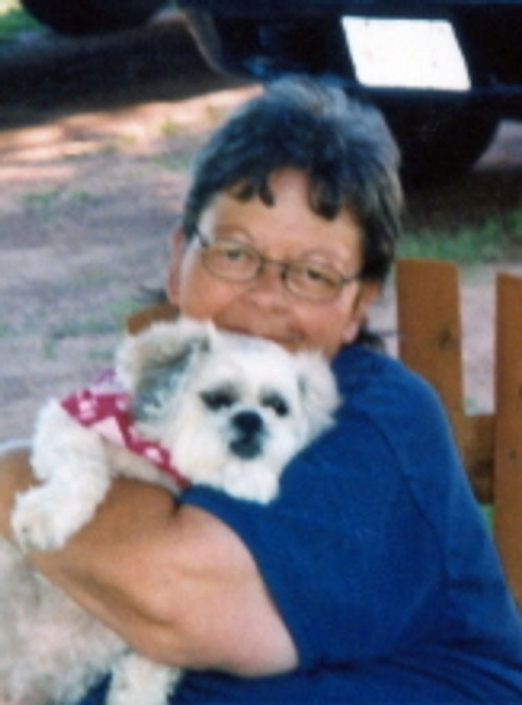 Patricia M. Kubowski