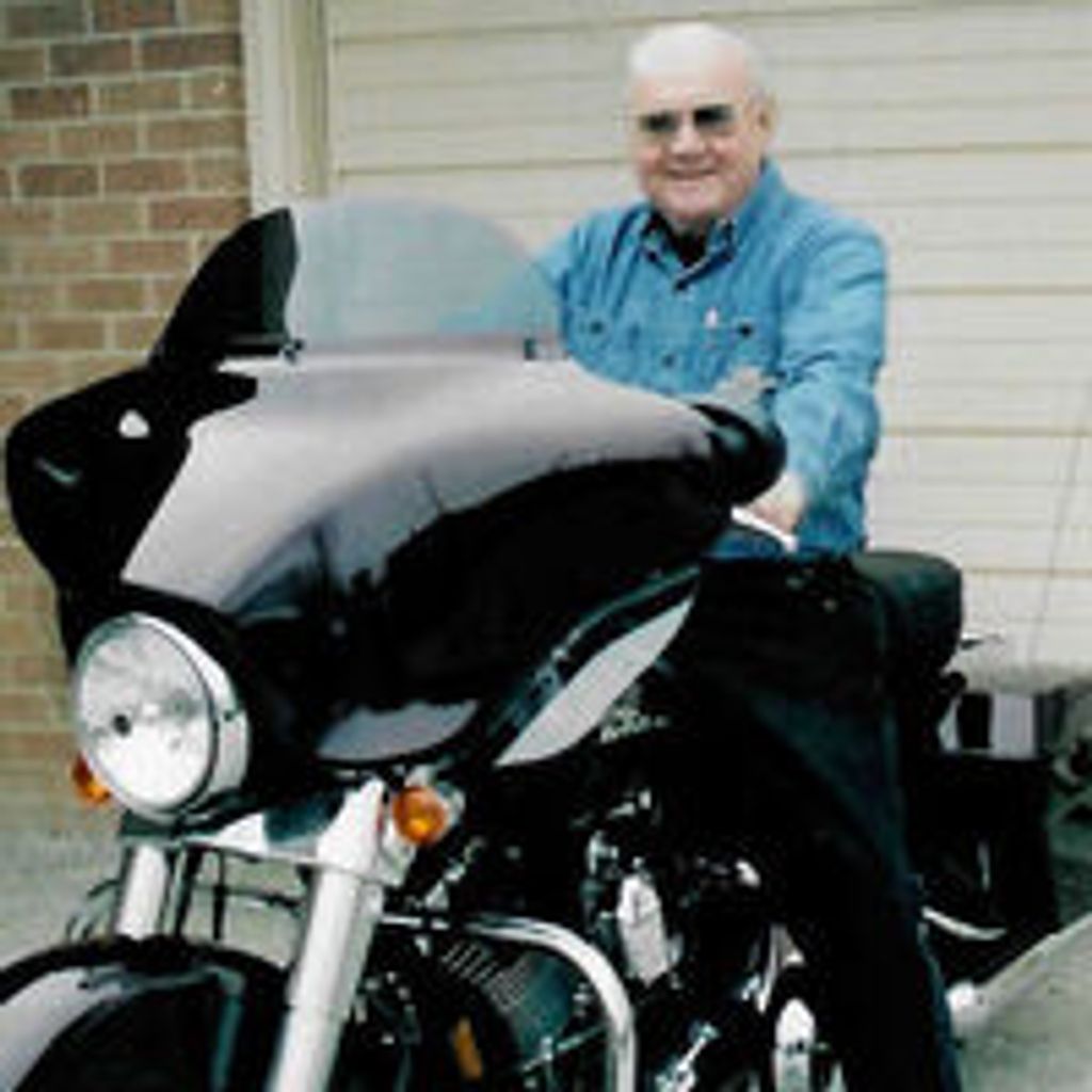 James Walker Woody