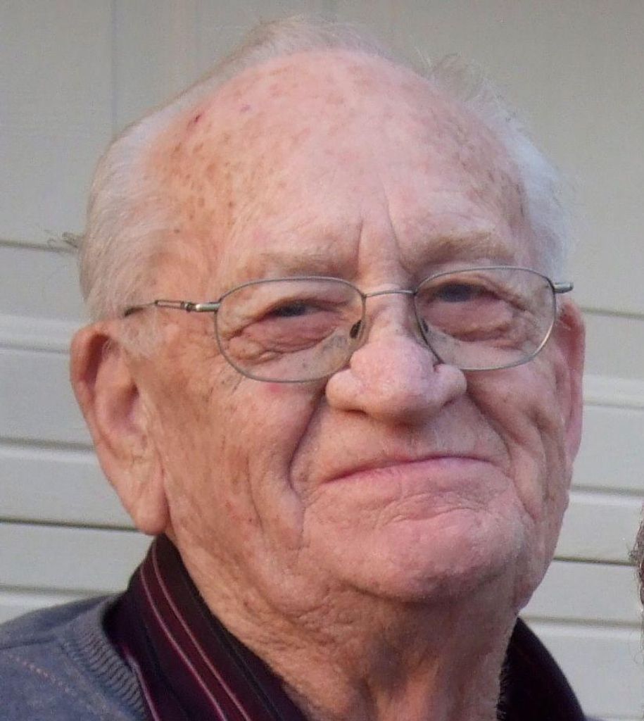 Marion L. Lentz