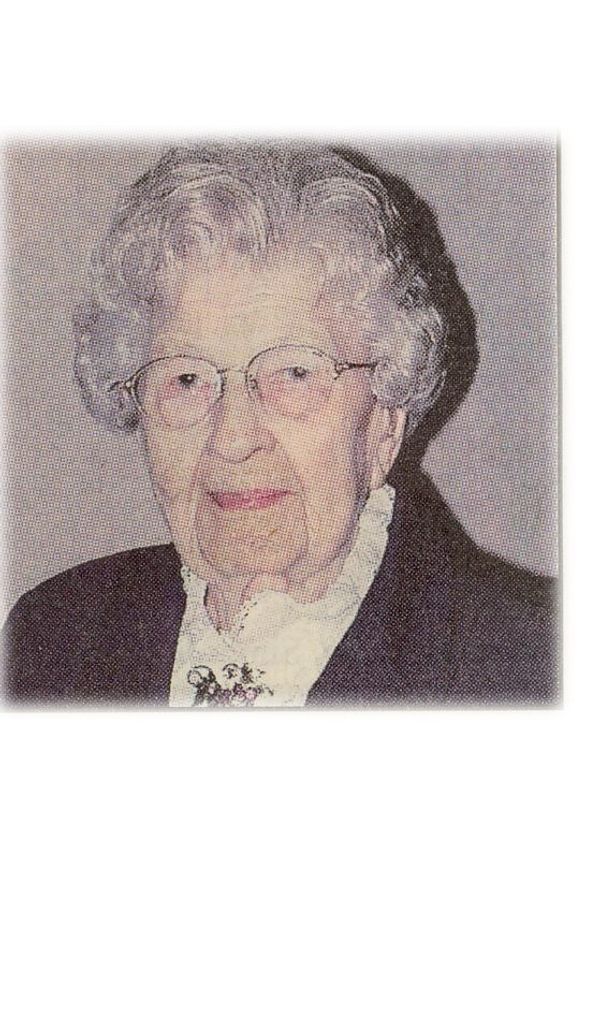 Hilda Perkins