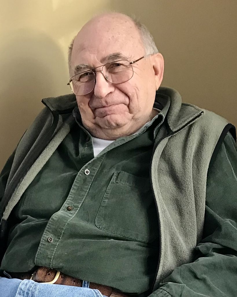 Thomas M. Woroniak Profile Photo