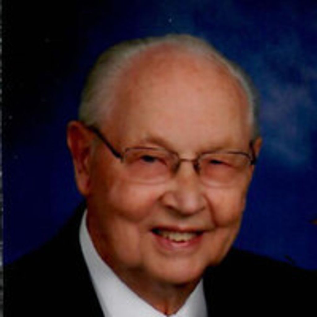 Elmer J. Meyer