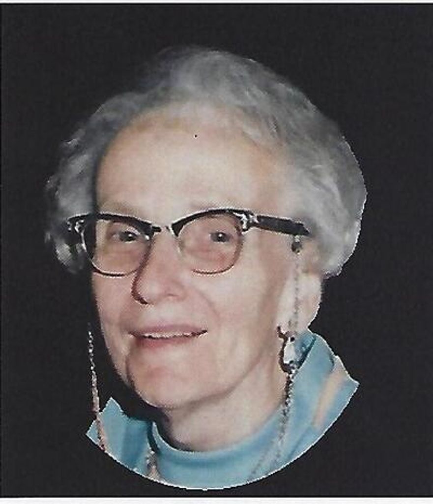 Harriet Grace Kuipers Profile Photo