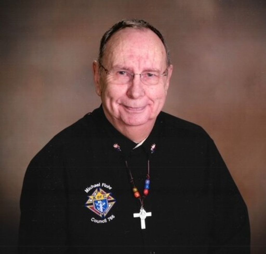 Joseph Henry Richards Profile Photo