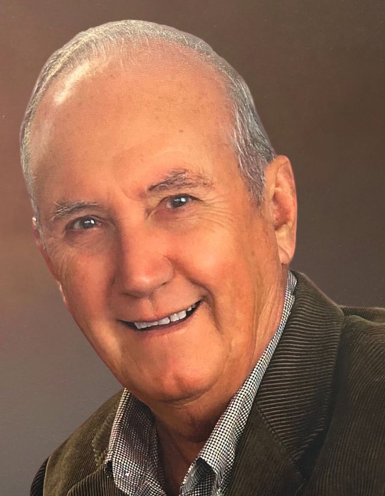 William "Bill" Ray Voisin