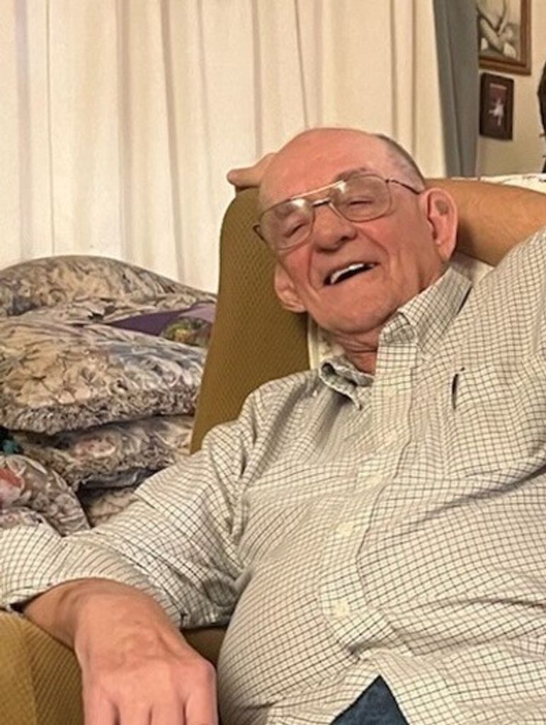 Thomas Arthur Cooper