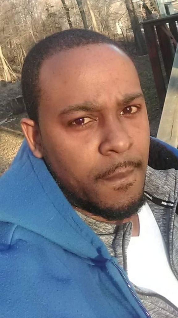 Jermaine D. Parker Profile Photo