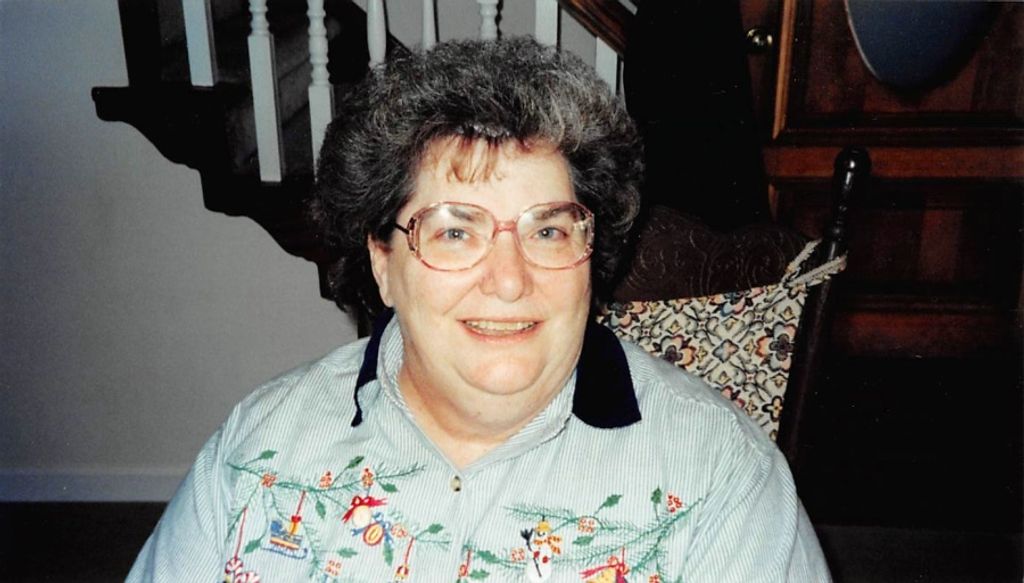 Janice Gailey