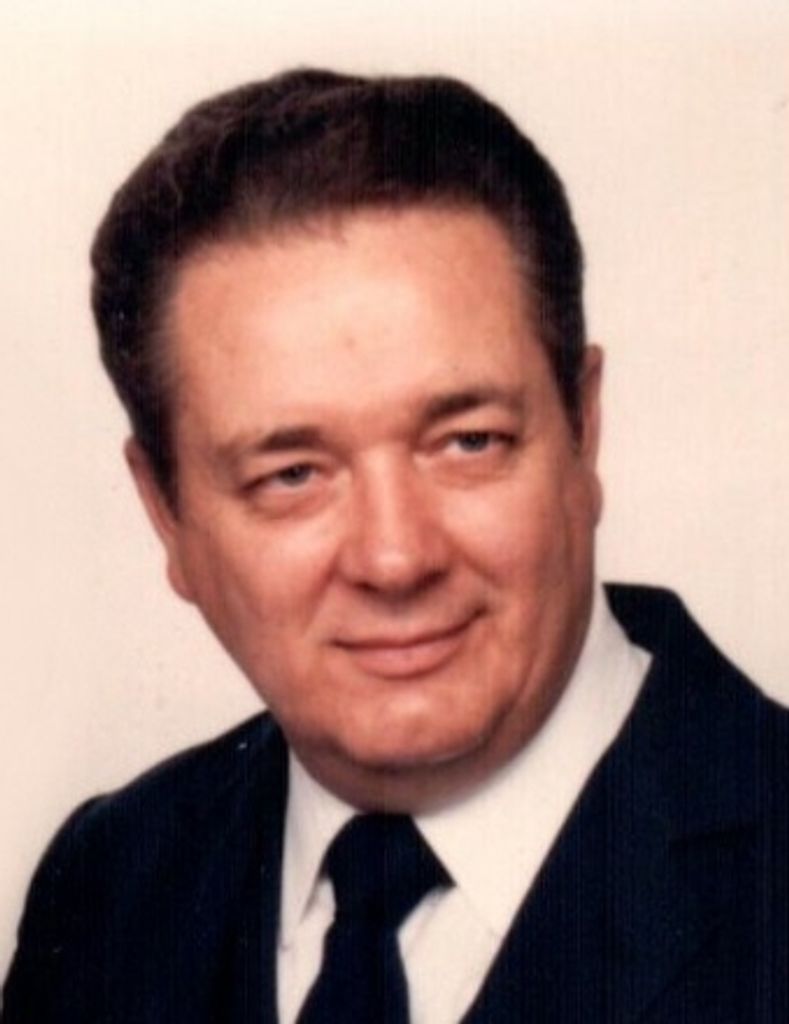Huey Joseph Dodd Profile Photo