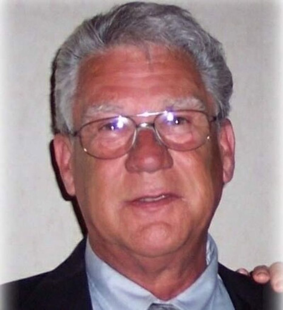 Ronald James Martin