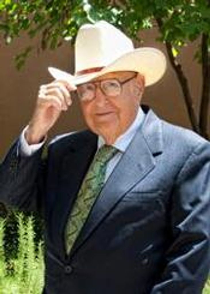 Halff, Dr. Albert H.