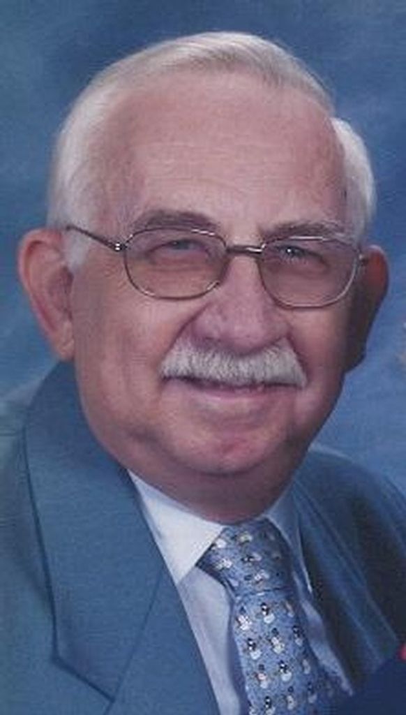 Norman Lee Smith Profile Photo