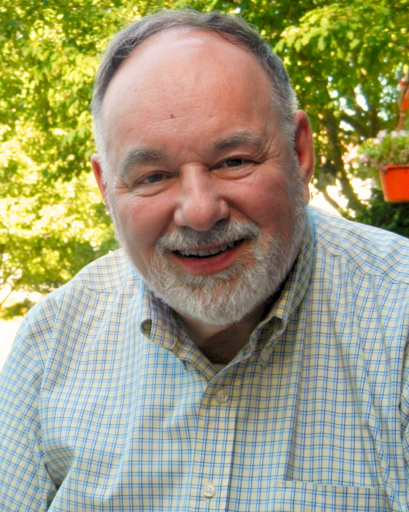 John Joseph Buettner Profile Photo