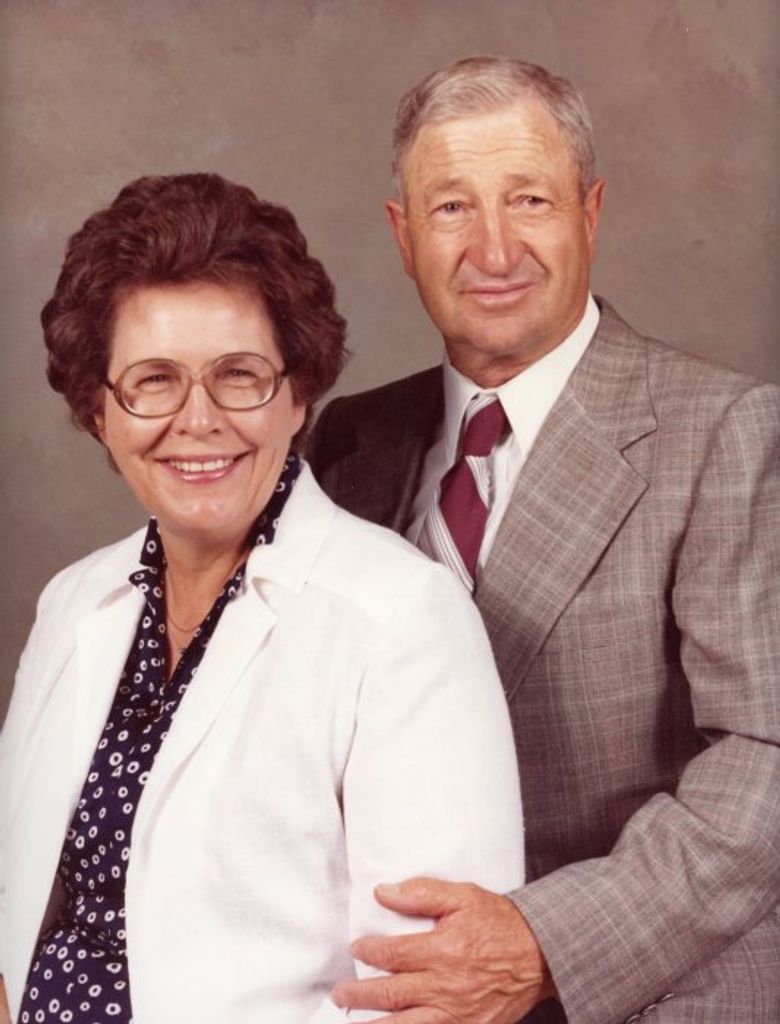 Vesta Jacob