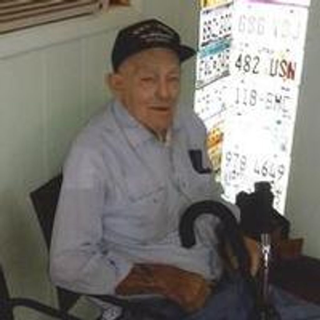 Leon Melvin Verhegghe, Sr.