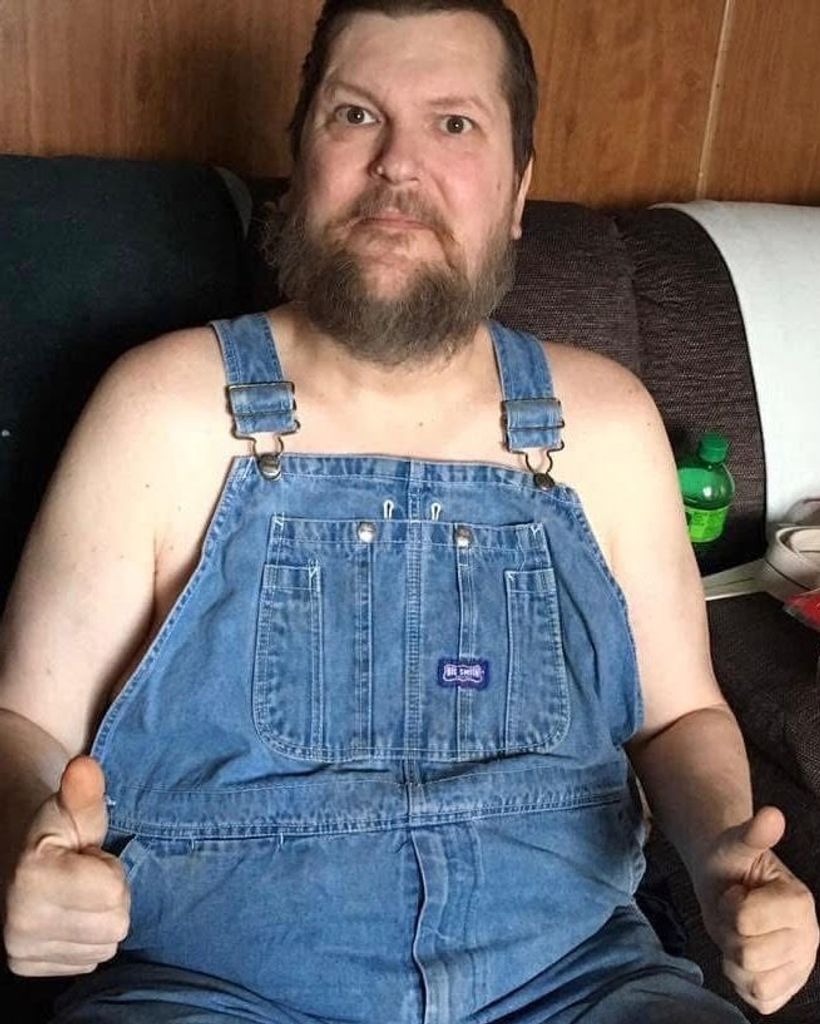 Bobby Ray Cripe Profile Photo