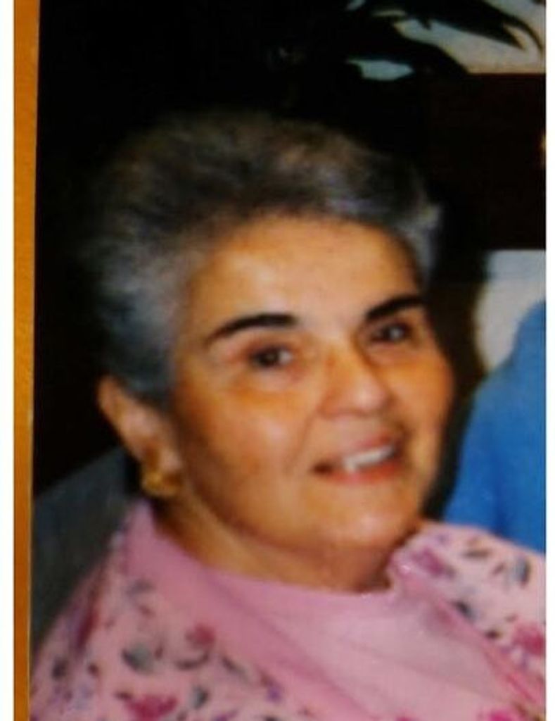 Mary Minni
