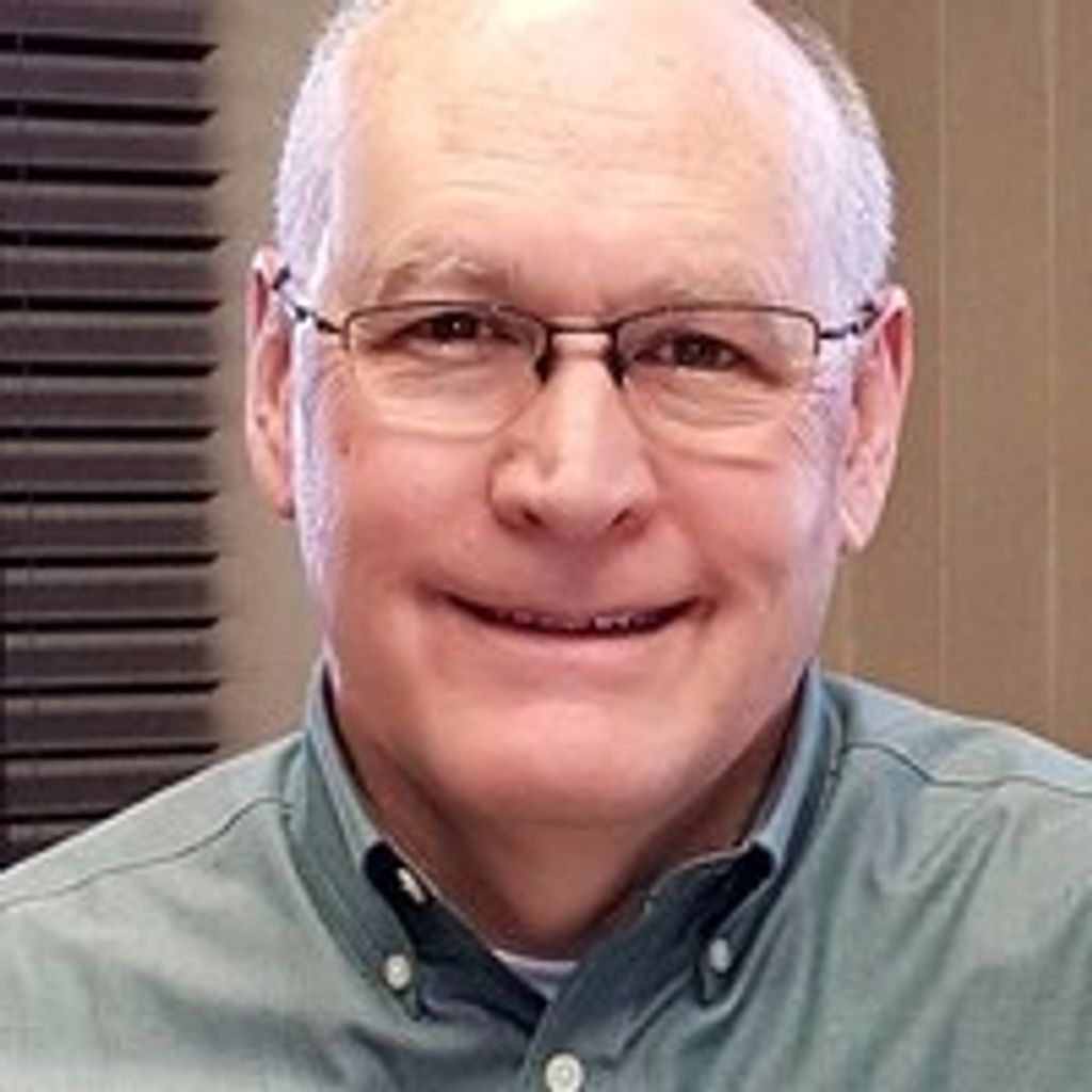 John Daniel Connolly Profile Photo