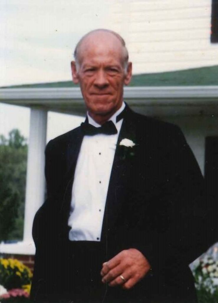 Harvey Lee King, Jr. Profile Photo