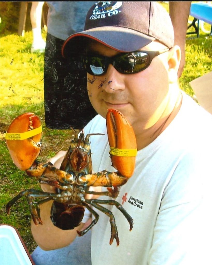 Christopher C. Meyers