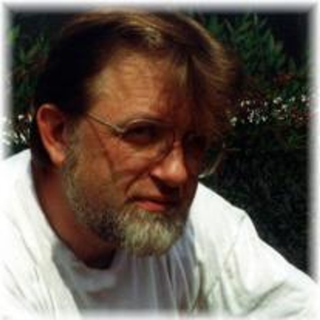Kestutis G. Chesonis