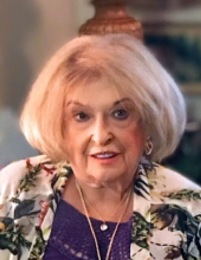 Lynn Marx Cohen