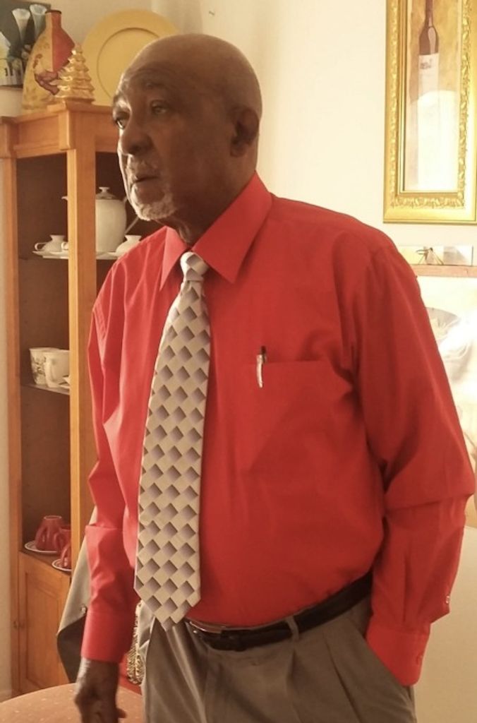 Hugues M. Hendrick Profile Photo