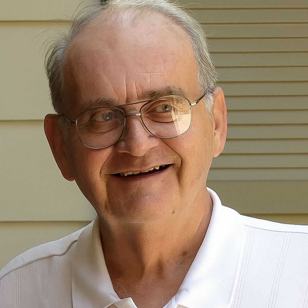 Richard "Dick" Gleisner Profile Photo