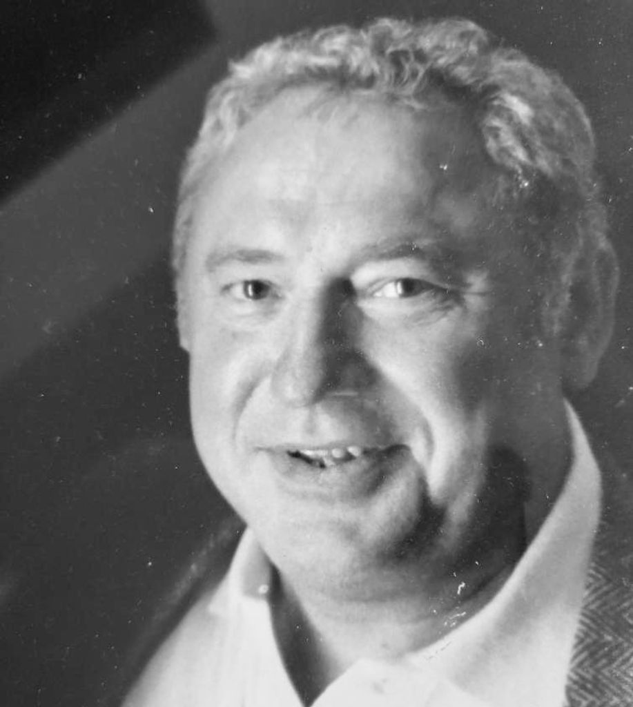 Wolfgang Hans Holke Profile Photo