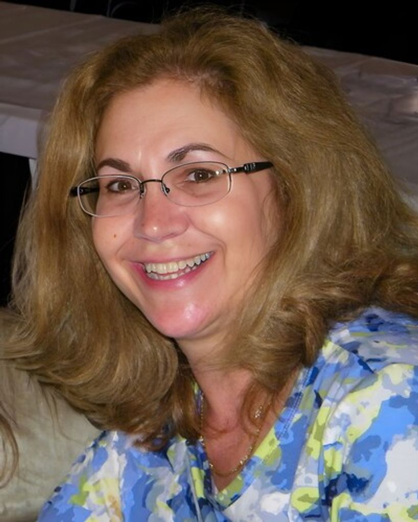 Joanne Leverenz Pasquariello Profile Photo