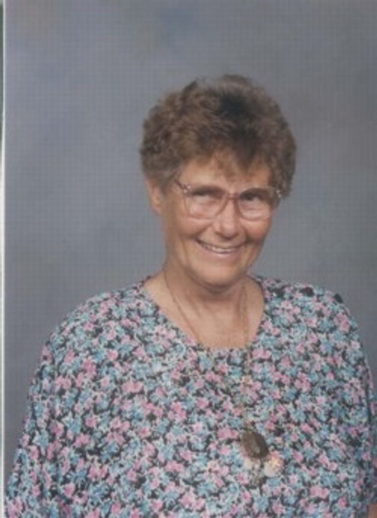 Augusta Polchow
