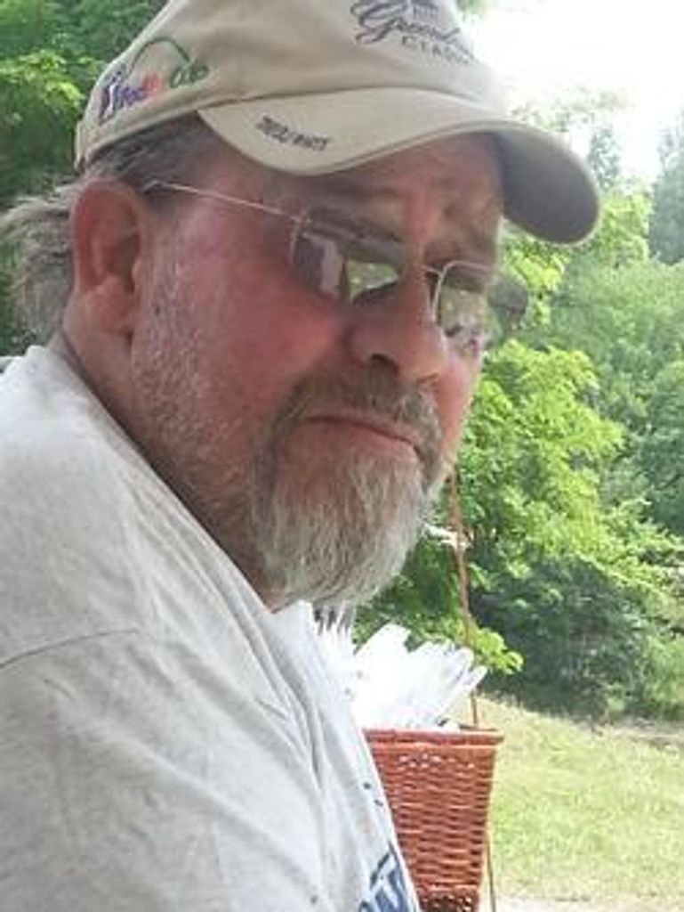 James Monroe Johnson Profile Photo