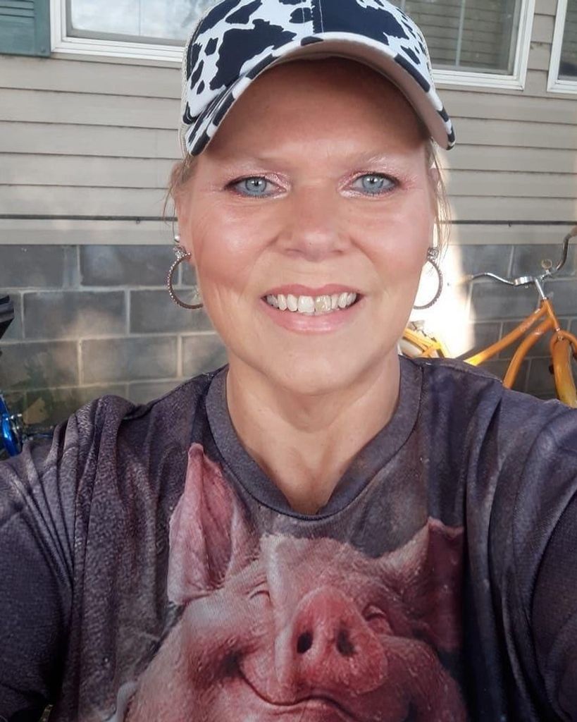 Kelley Jona' Powell Profile Photo