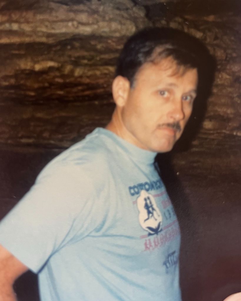 Bedford Logan Profile Photo