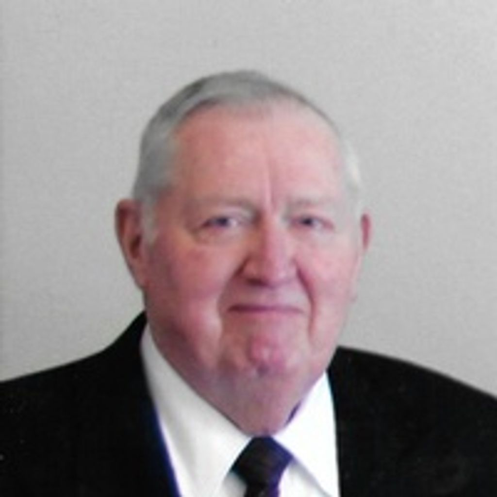 William A. Corbin Jr.