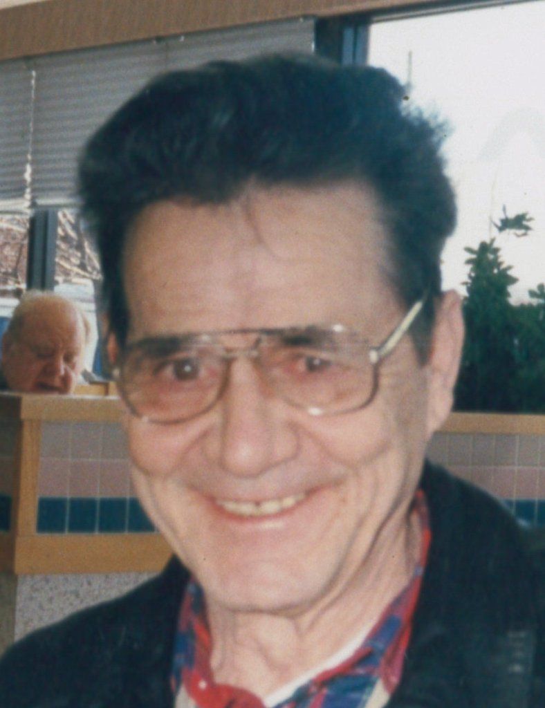Thomas E. Mason