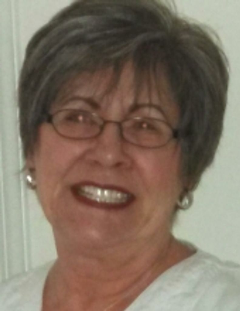 Joyce Marie Alley