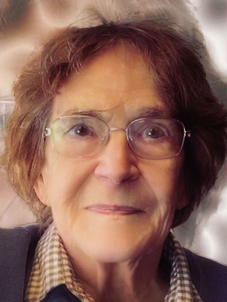 Ruth (Haack) Mckinney