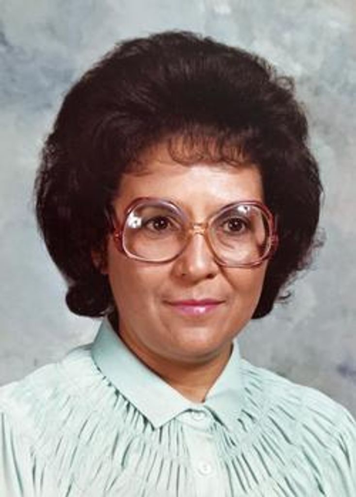 Aurelia "Tex" Grove Profile Photo