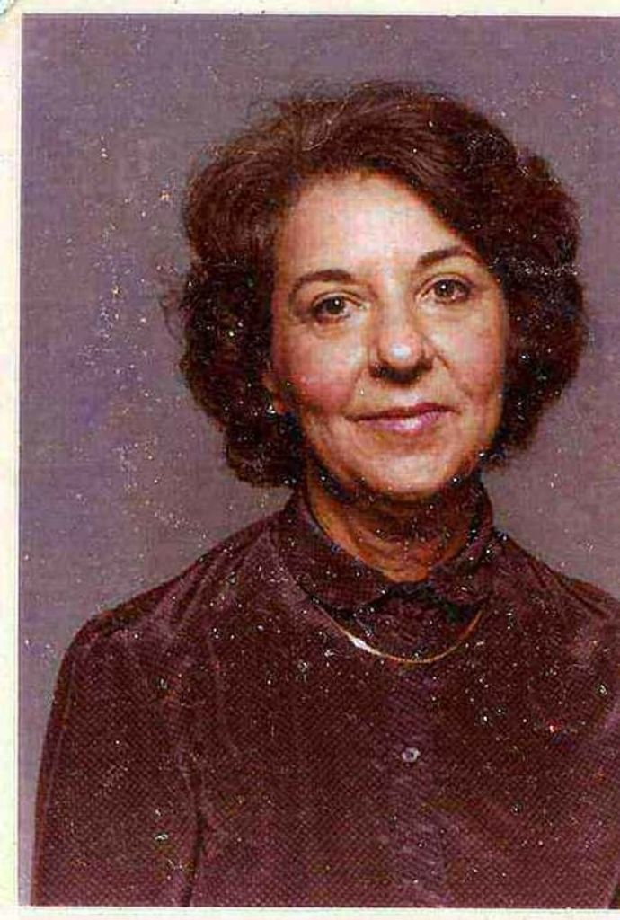 Elizabeth C. Peterson