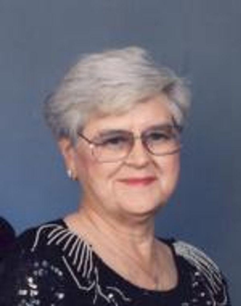 Betty Mitchell