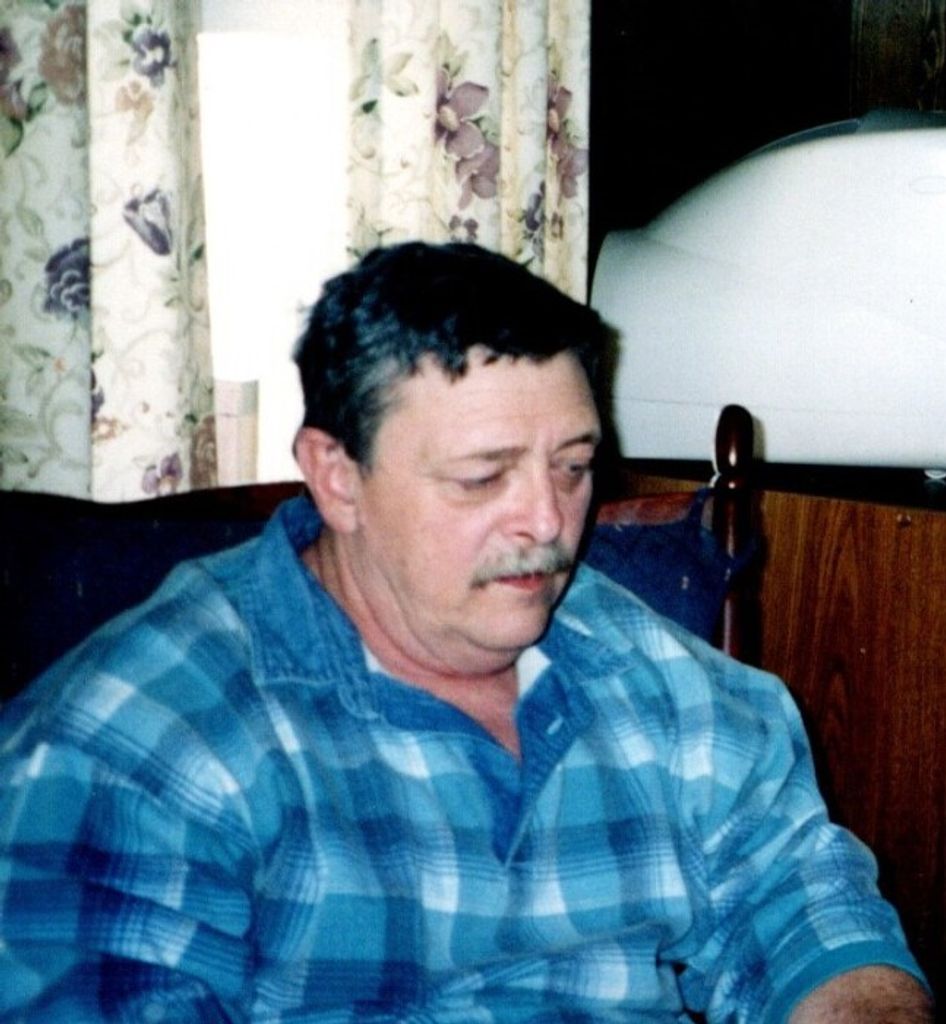 Dwight Kenneth Ellwood