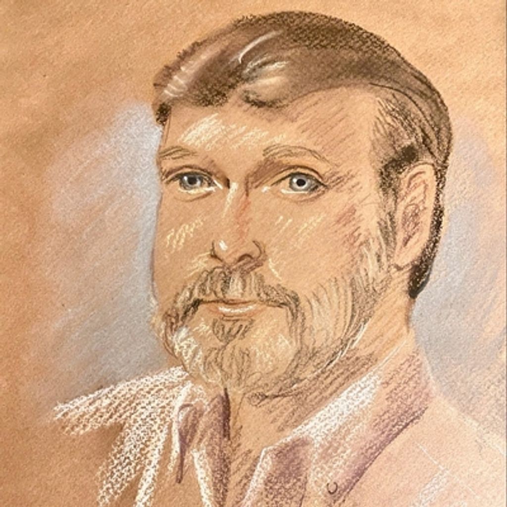 Kenneth R. Blazetic Profile Photo