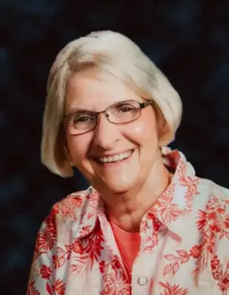 Bonnie Renshaw Profile Photo