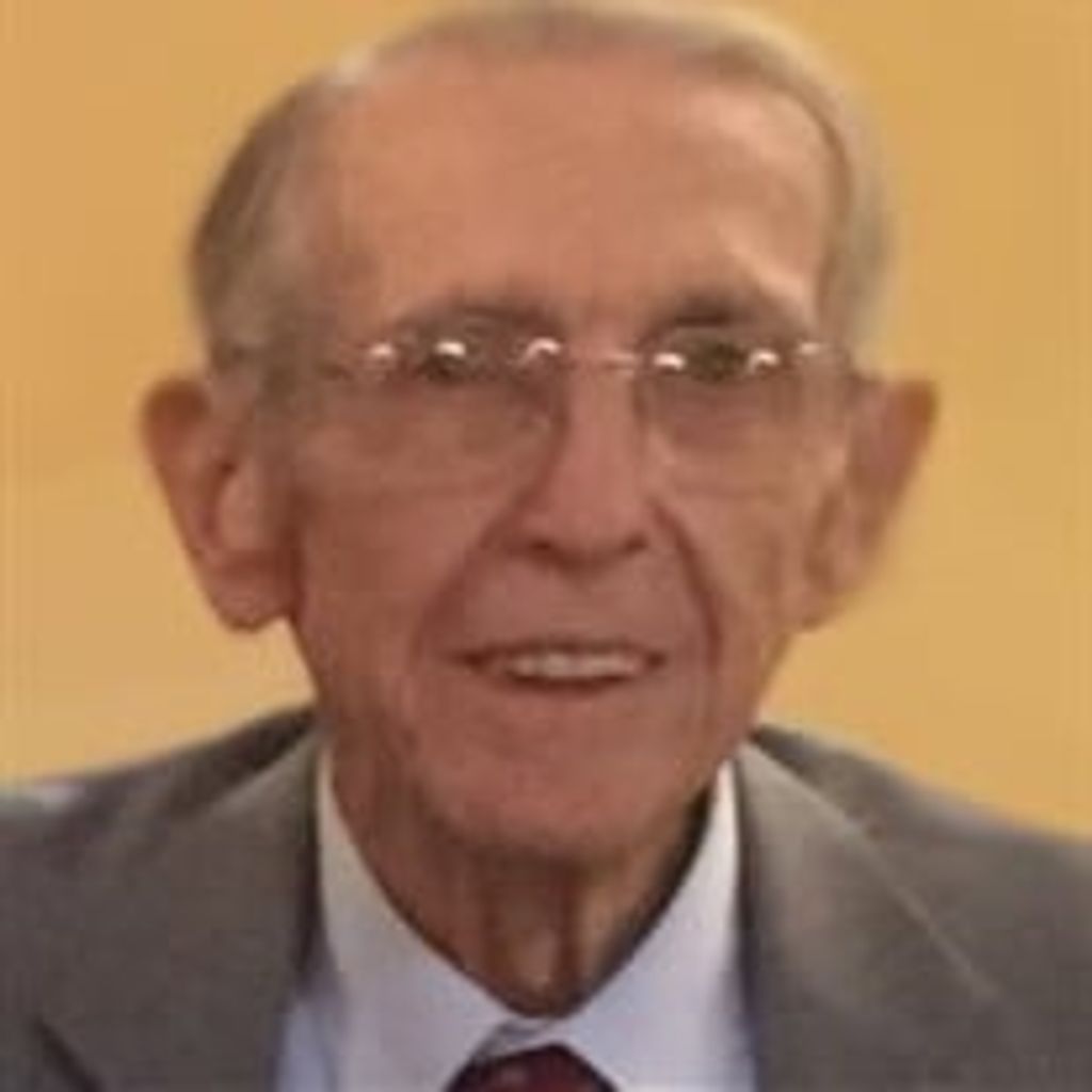 Gilbert 'Knox' Cooney
