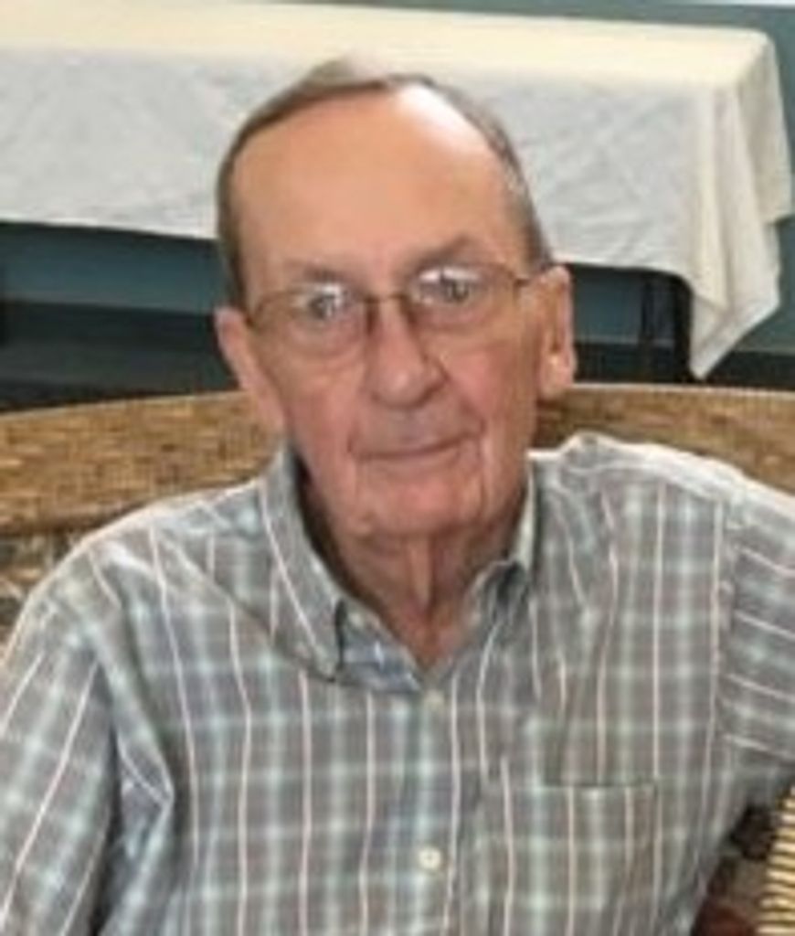 John E Sterling Profile Photo