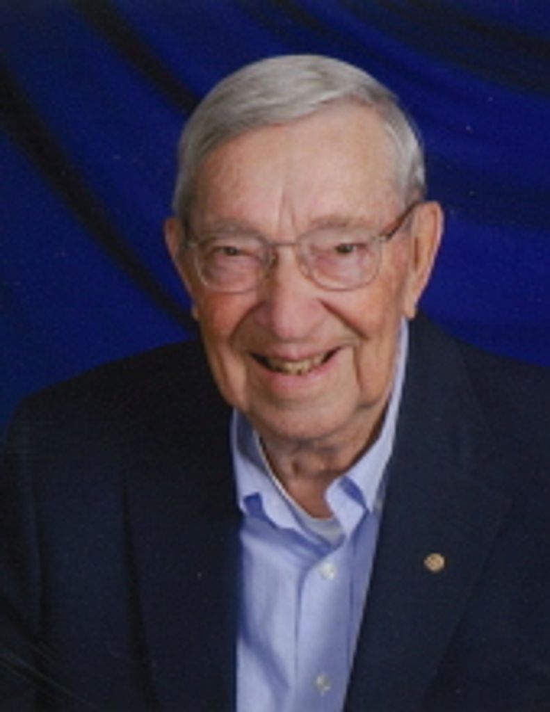 Marvin Rodel Schlutz