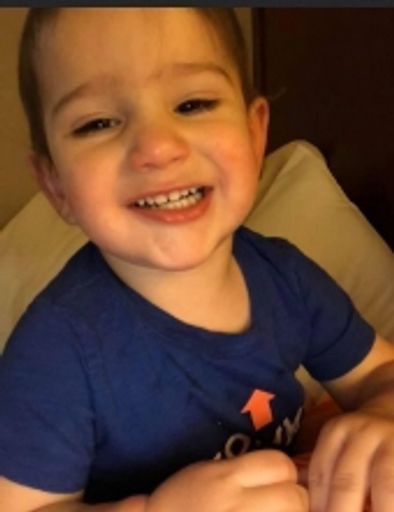 Cillian Titus Coley Profile Photo