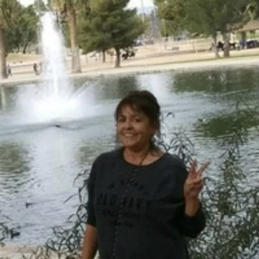 Lourdes Galvez